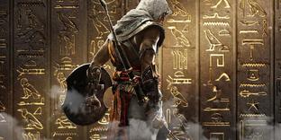 Актер, подаривший голос Байеку из Assassin's Creed Origins, создает новую студию